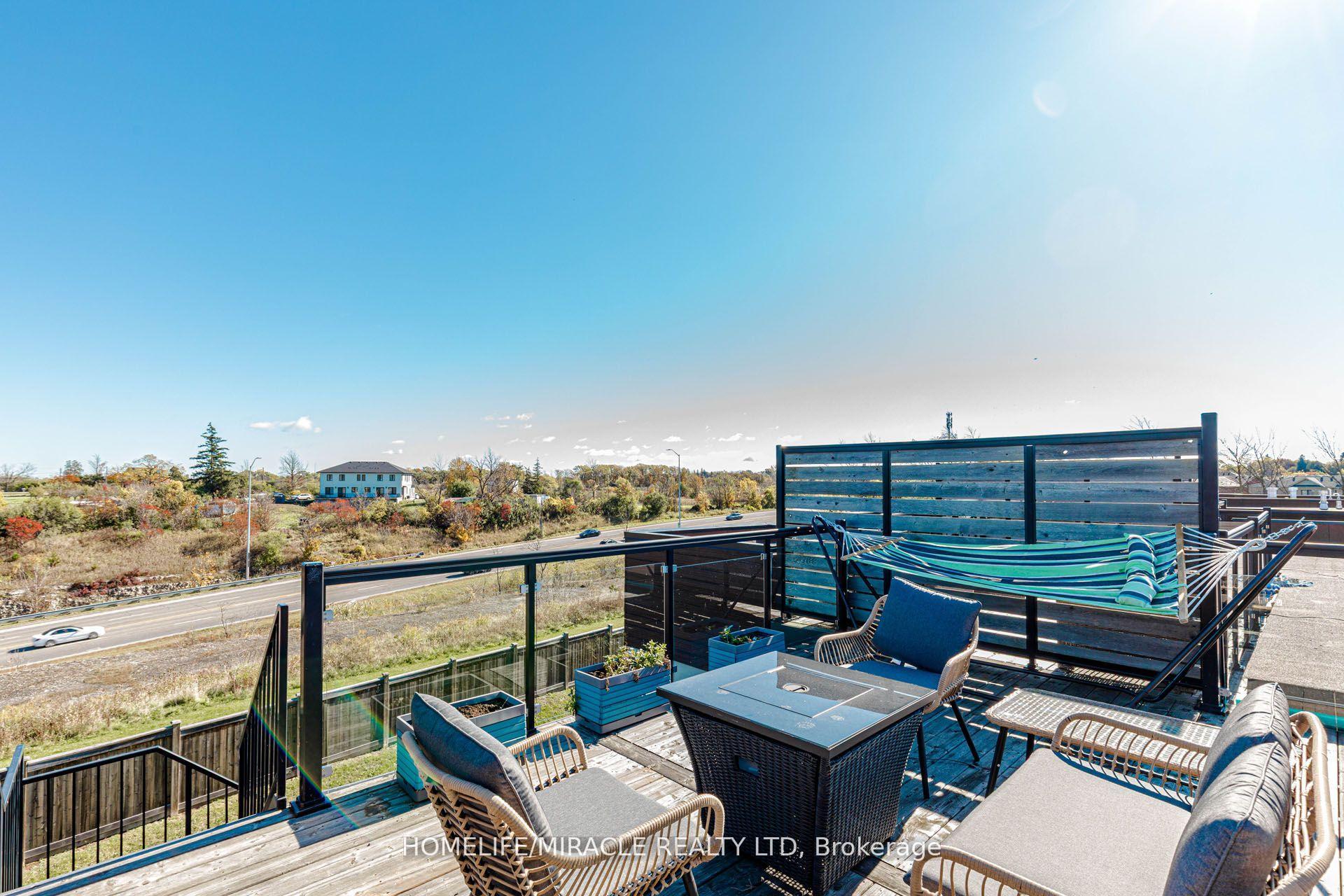 Photo 37 of Unit 19, 35 Midhurst Heights, Hamilton, Stoney Creek Mountain — HOMEH