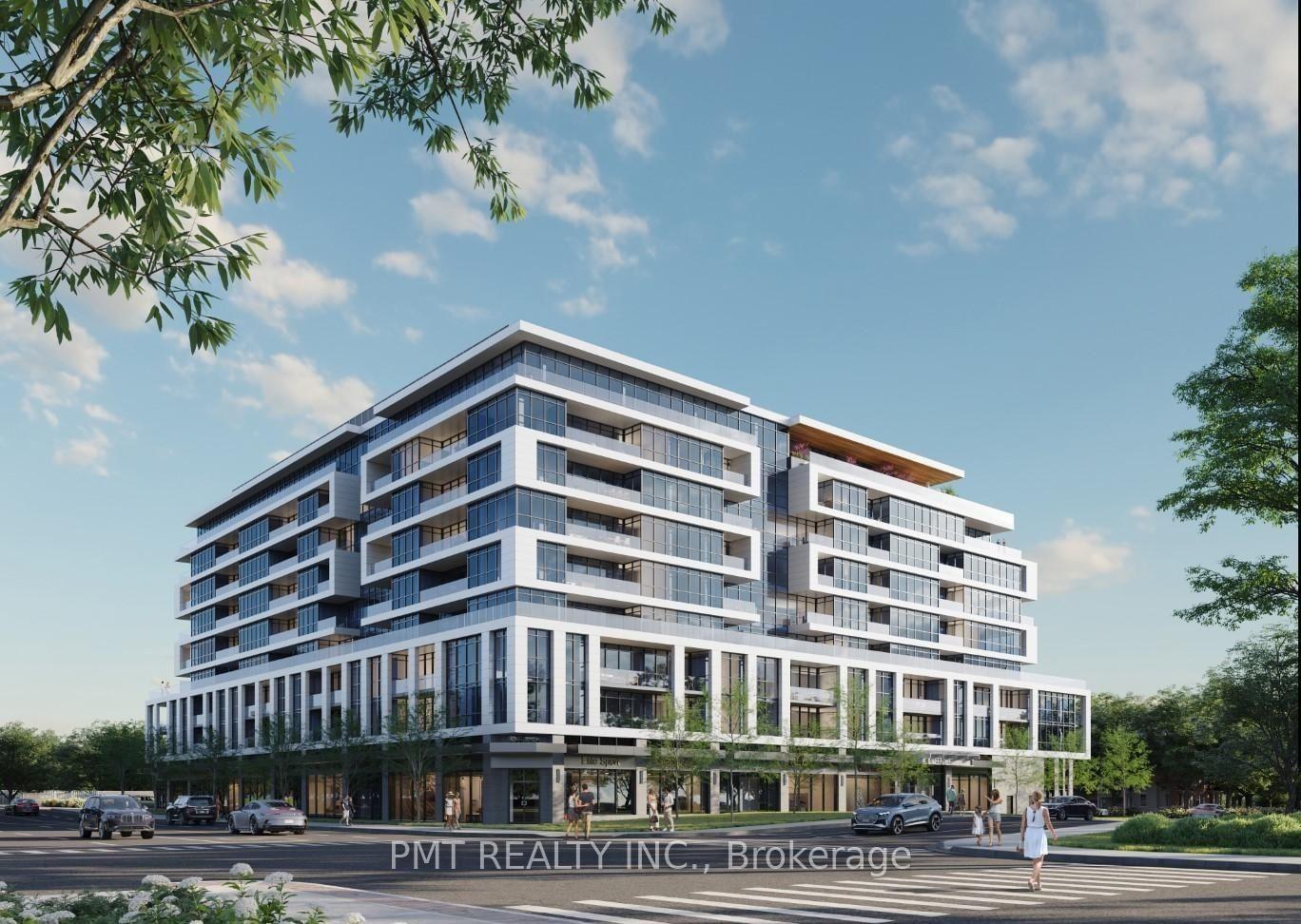Photo of Unit 607, 20 Deans Drive