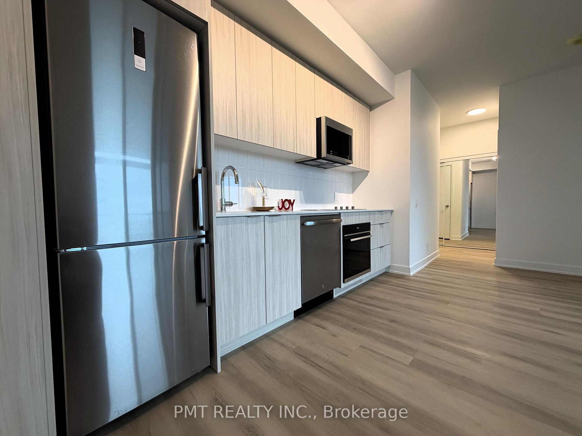 Photo 11 of Unit 607, 20 Deans Drive, Scarborough, Clairlea-Birchmount — HOMEH