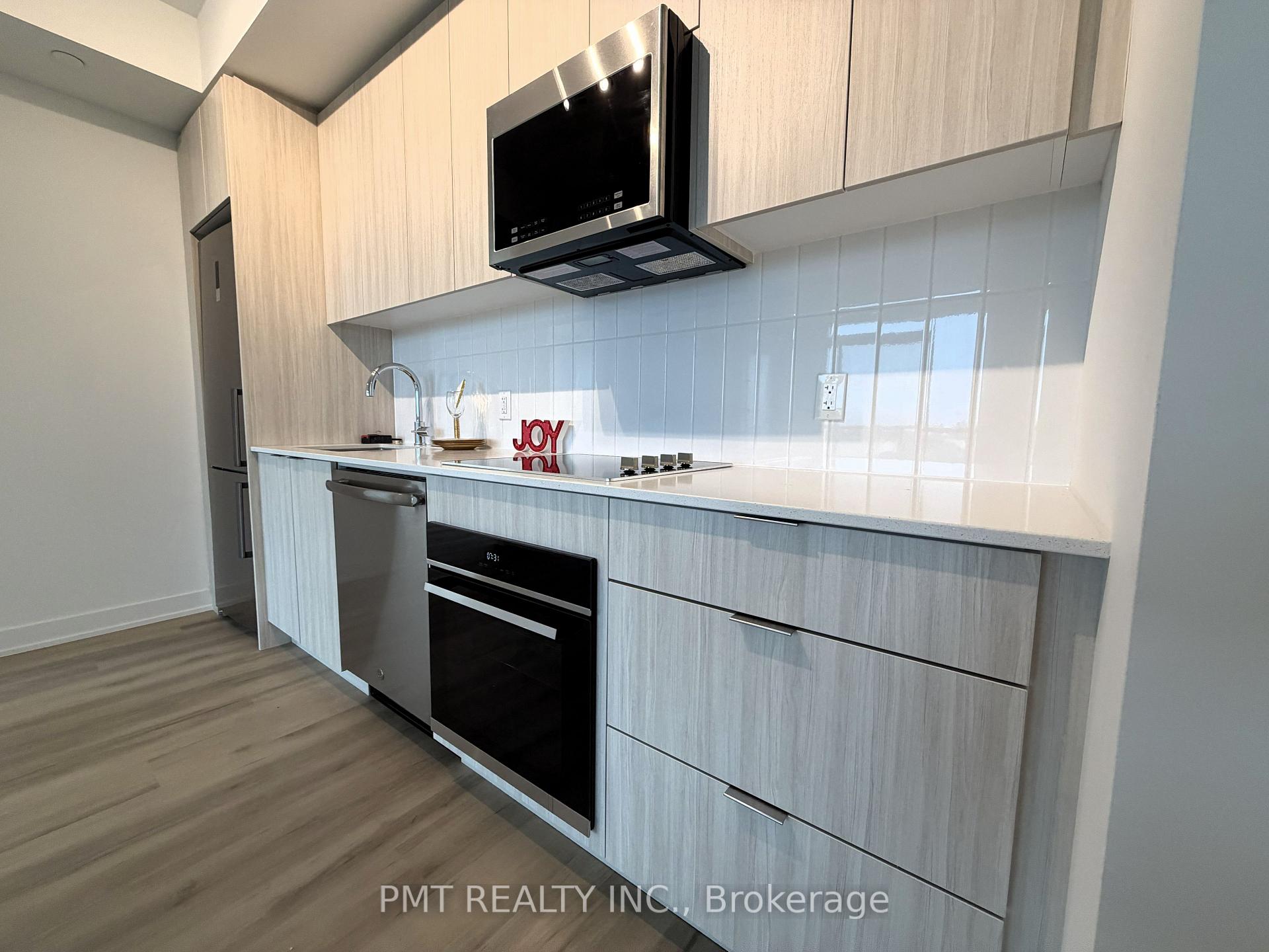 Photo 12 of Unit 607, 20 Deans Drive, Scarborough, Clairlea-Birchmount — HOMEH
