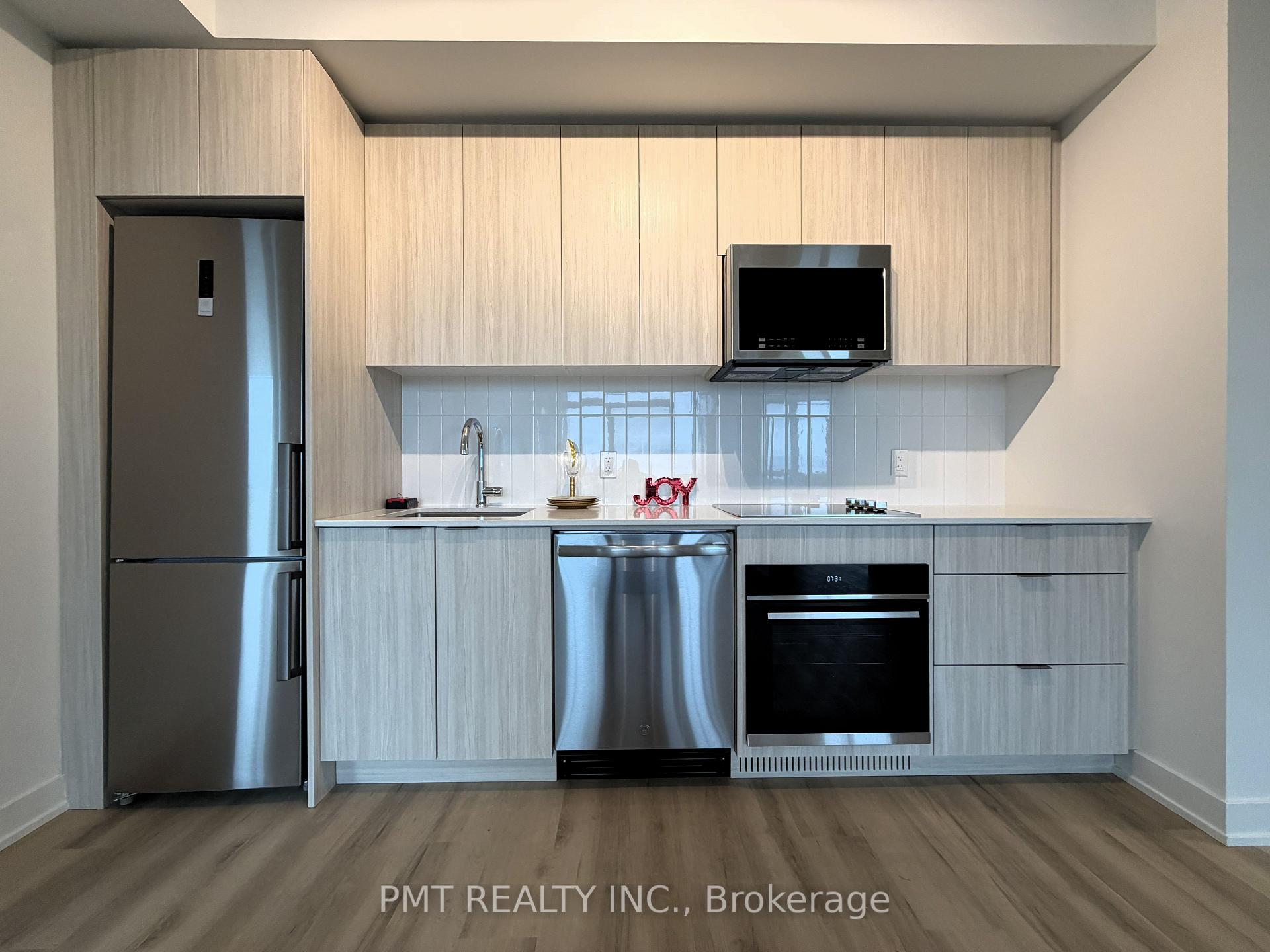 Photo 13 of Unit 607, 20 Deans Drive, Scarborough, Clairlea-Birchmount — HOMEH
