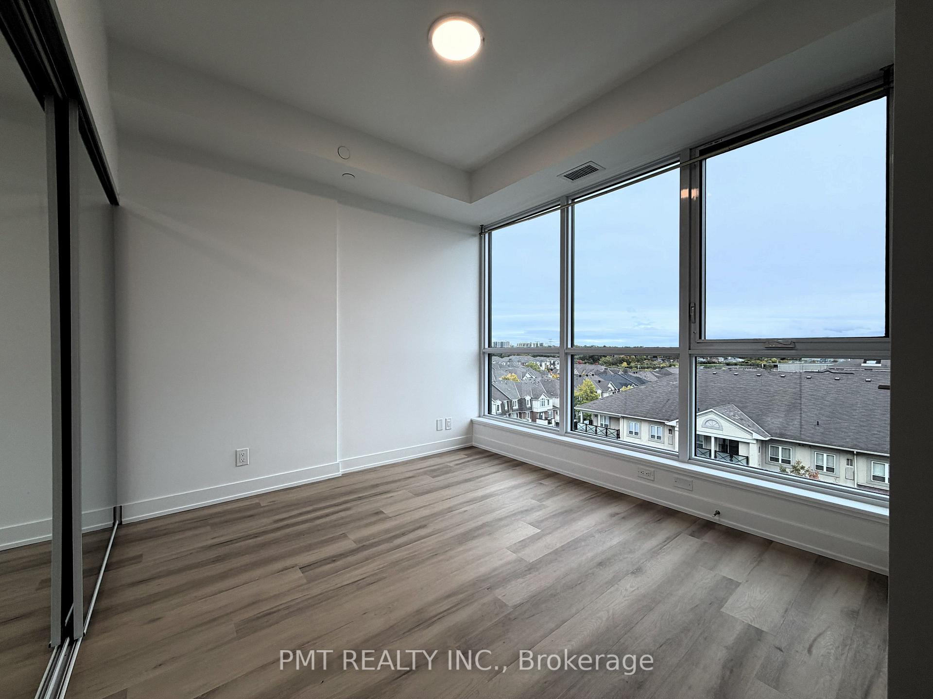 Photo 21 of Unit 607, 20 Deans Drive, Scarborough, Clairlea-Birchmount — HOMEH