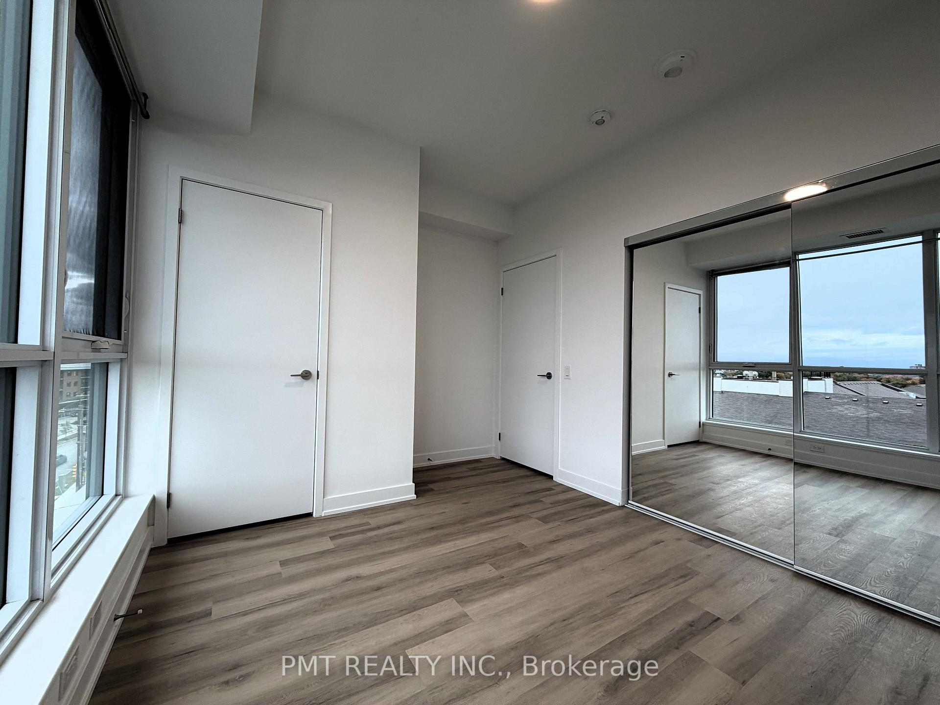 Photo 22 of Unit 607, 20 Deans Drive, Scarborough, Clairlea-Birchmount — HOMEH