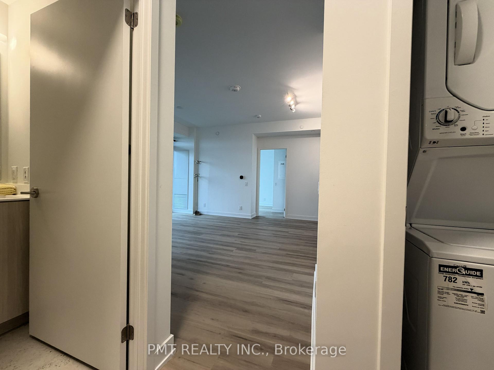 Photo 30 of Unit 607, 20 Deans Drive, Scarborough, Clairlea-Birchmount — HOMEH