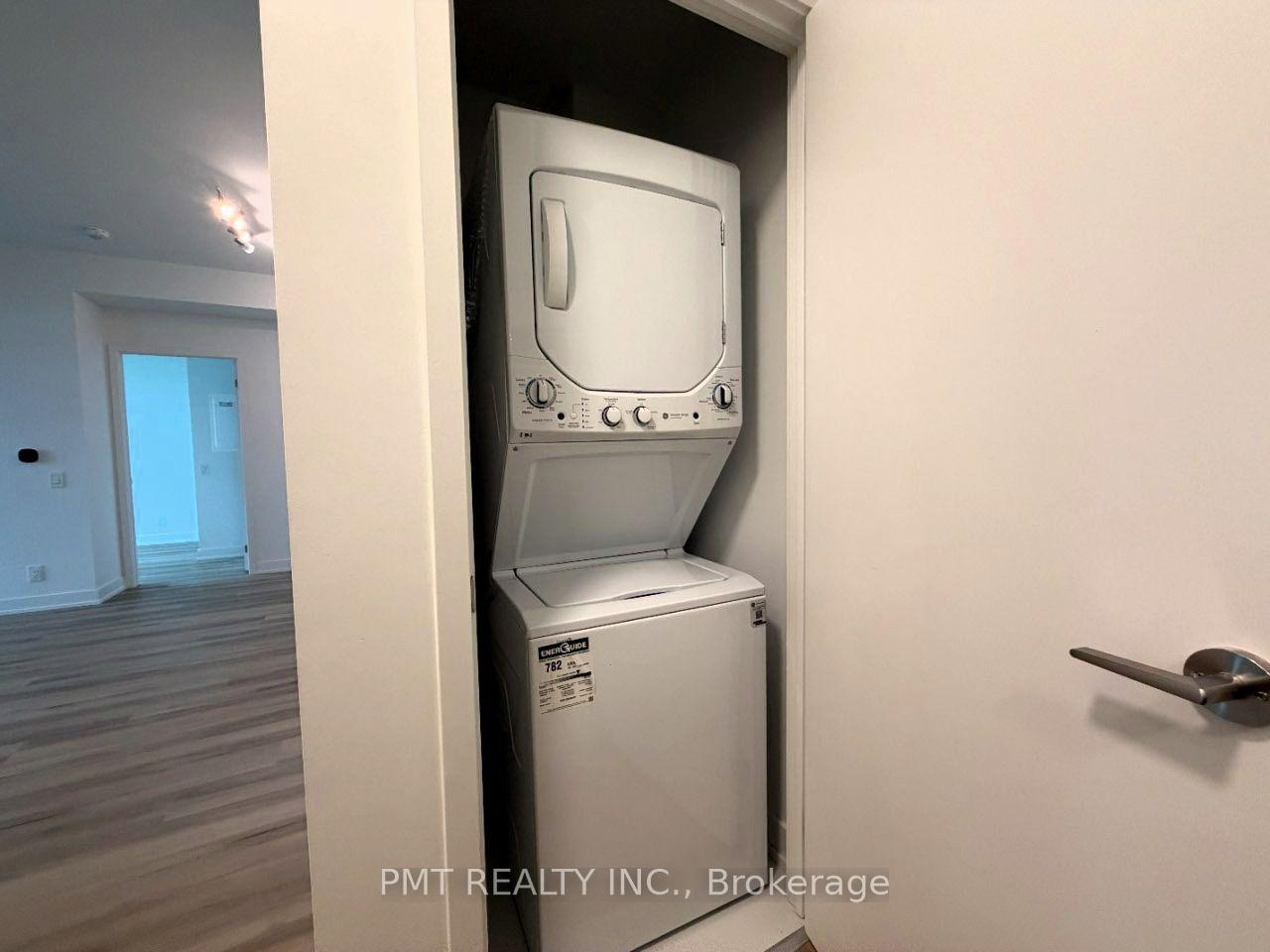 Photo 31 of Unit 607, 20 Deans Drive, Scarborough, Clairlea-Birchmount — HOMEH