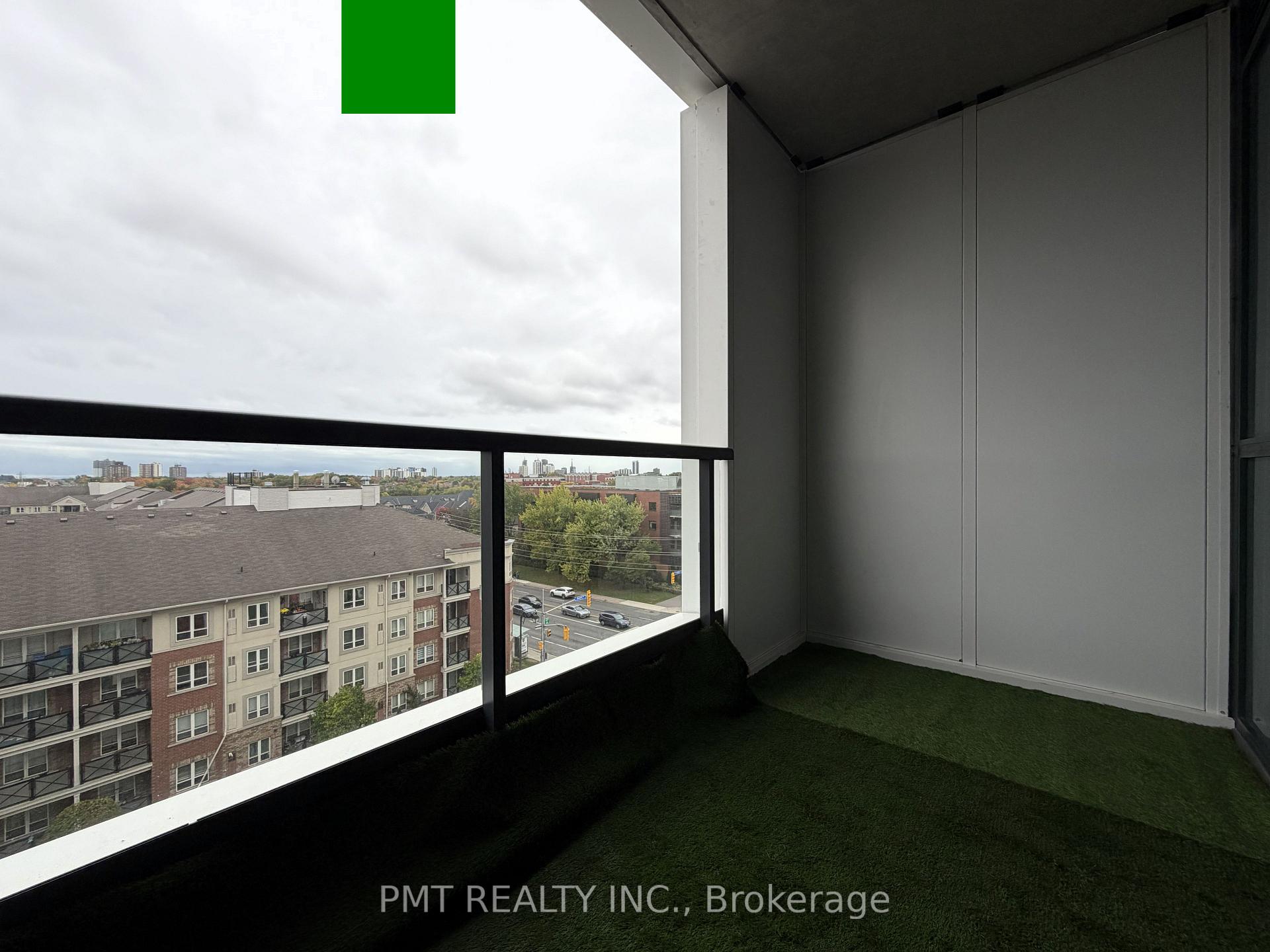 Photo 32 of Unit 607, 20 Deans Drive, Scarborough, Clairlea-Birchmount — HOMEH