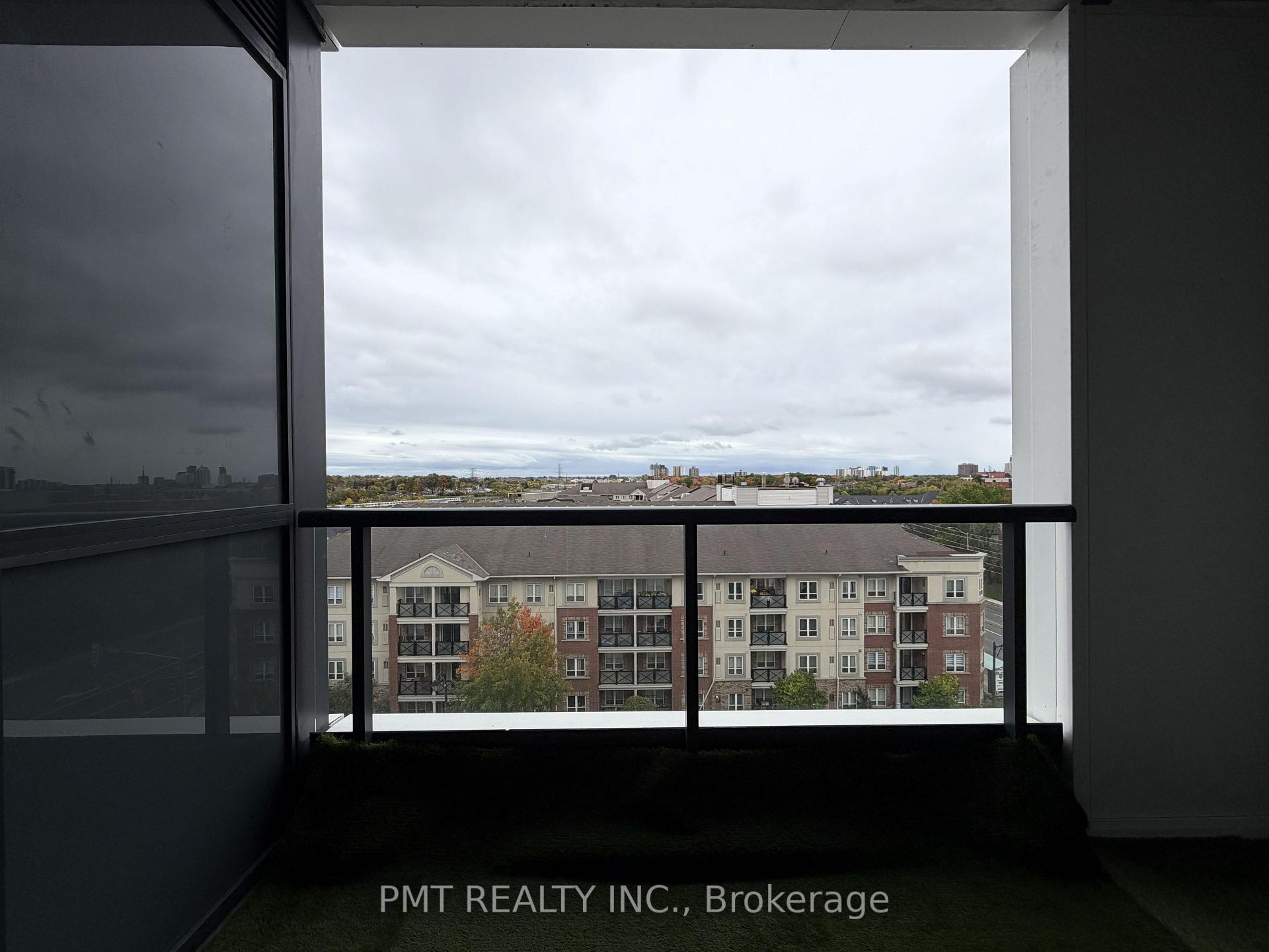 Photo 34 of Unit 607, 20 Deans Drive, Scarborough, Clairlea-Birchmount — HOMEH