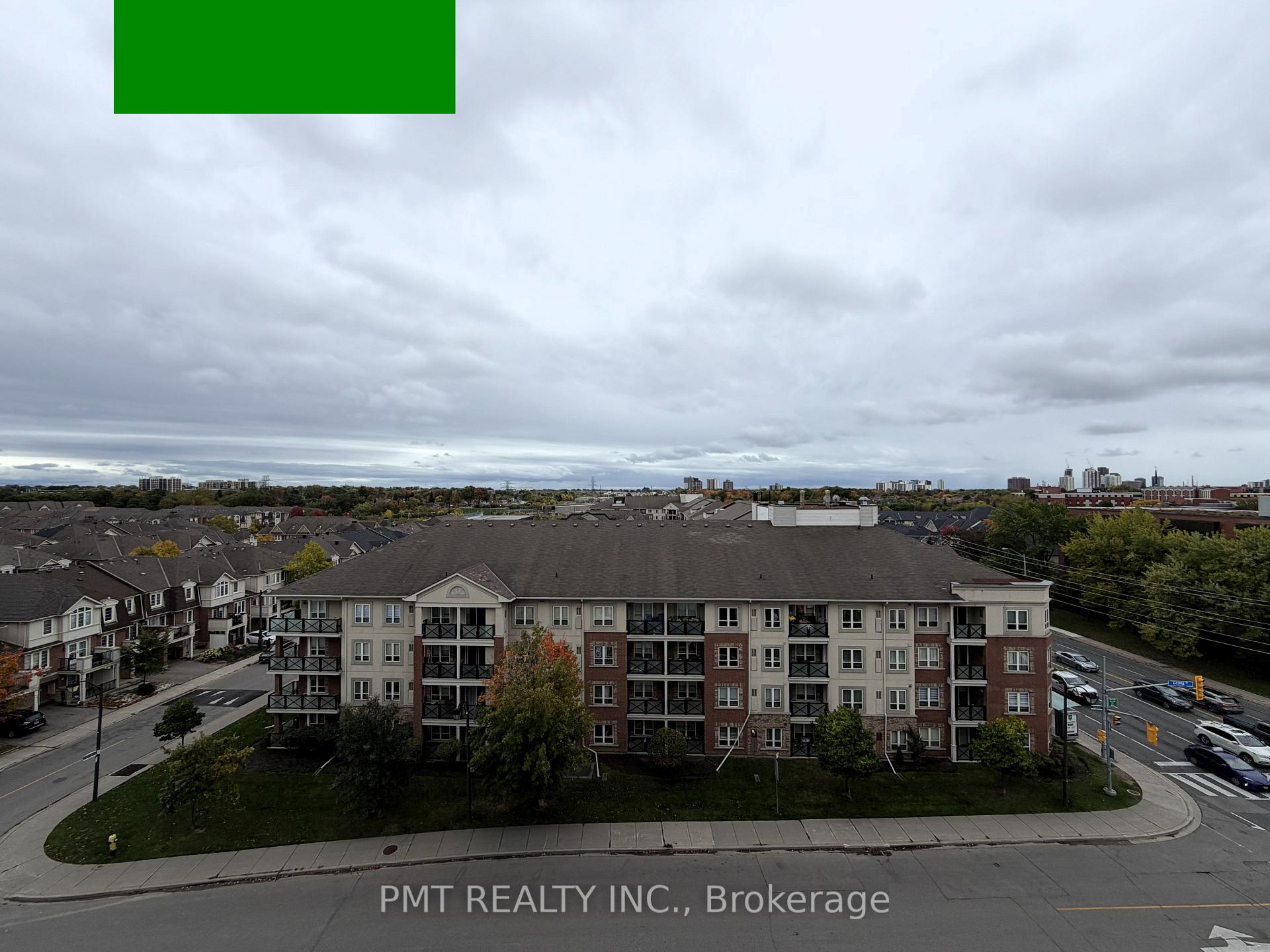 Photo 35 of Unit 607, 20 Deans Drive, Scarborough, Clairlea-Birchmount — HOMEH