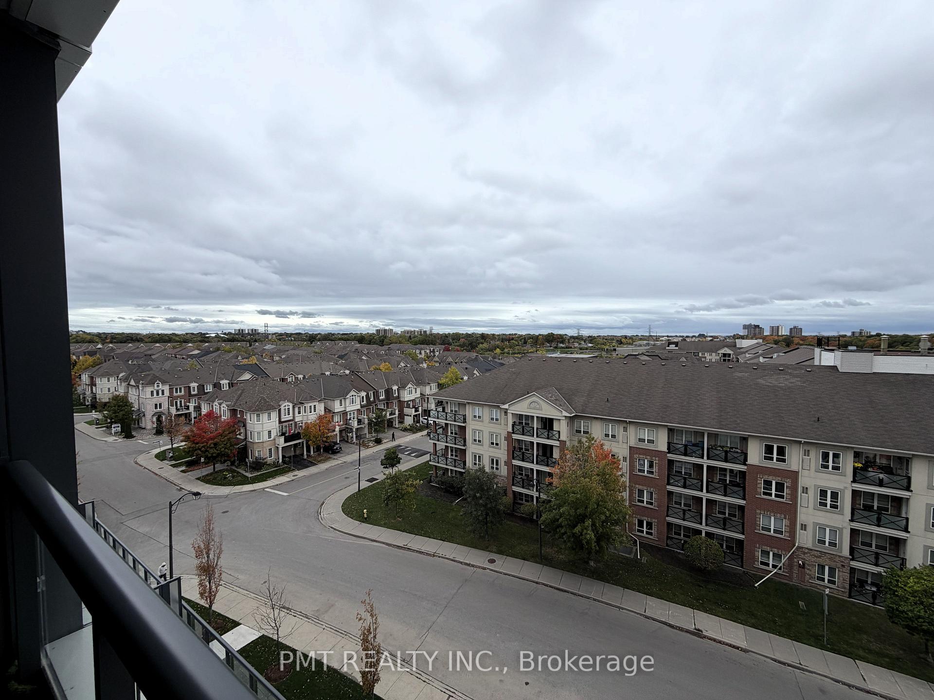 Photo 36 of Unit 607, 20 Deans Drive, Scarborough, Clairlea-Birchmount — HOMEH