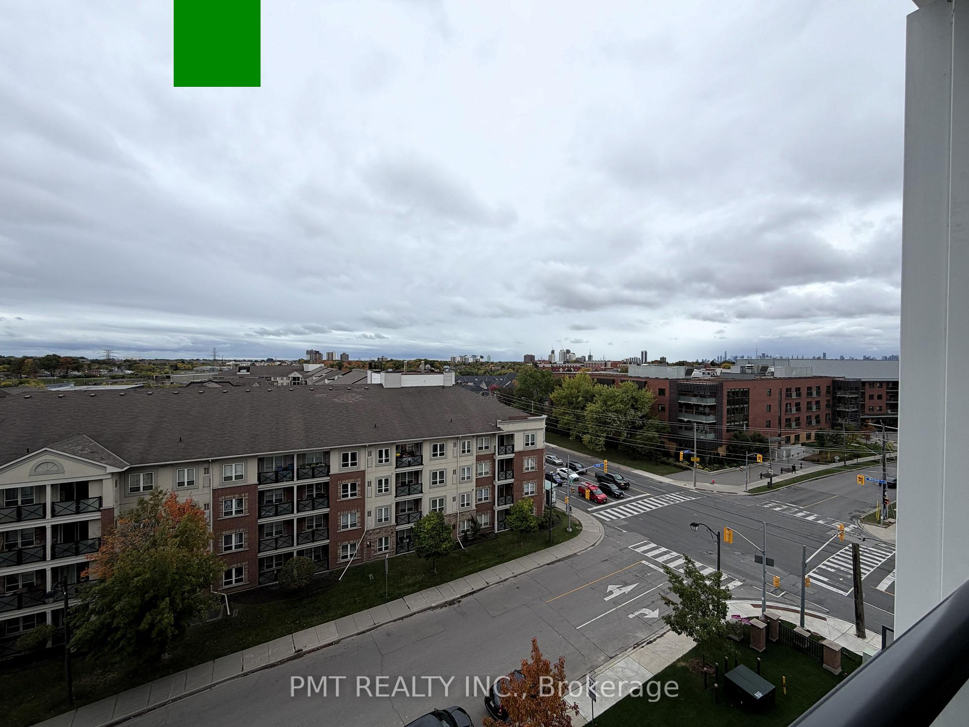 Photo 37 of Unit 607, 20 Deans Drive, Scarborough, Clairlea-Birchmount — HOMEH
