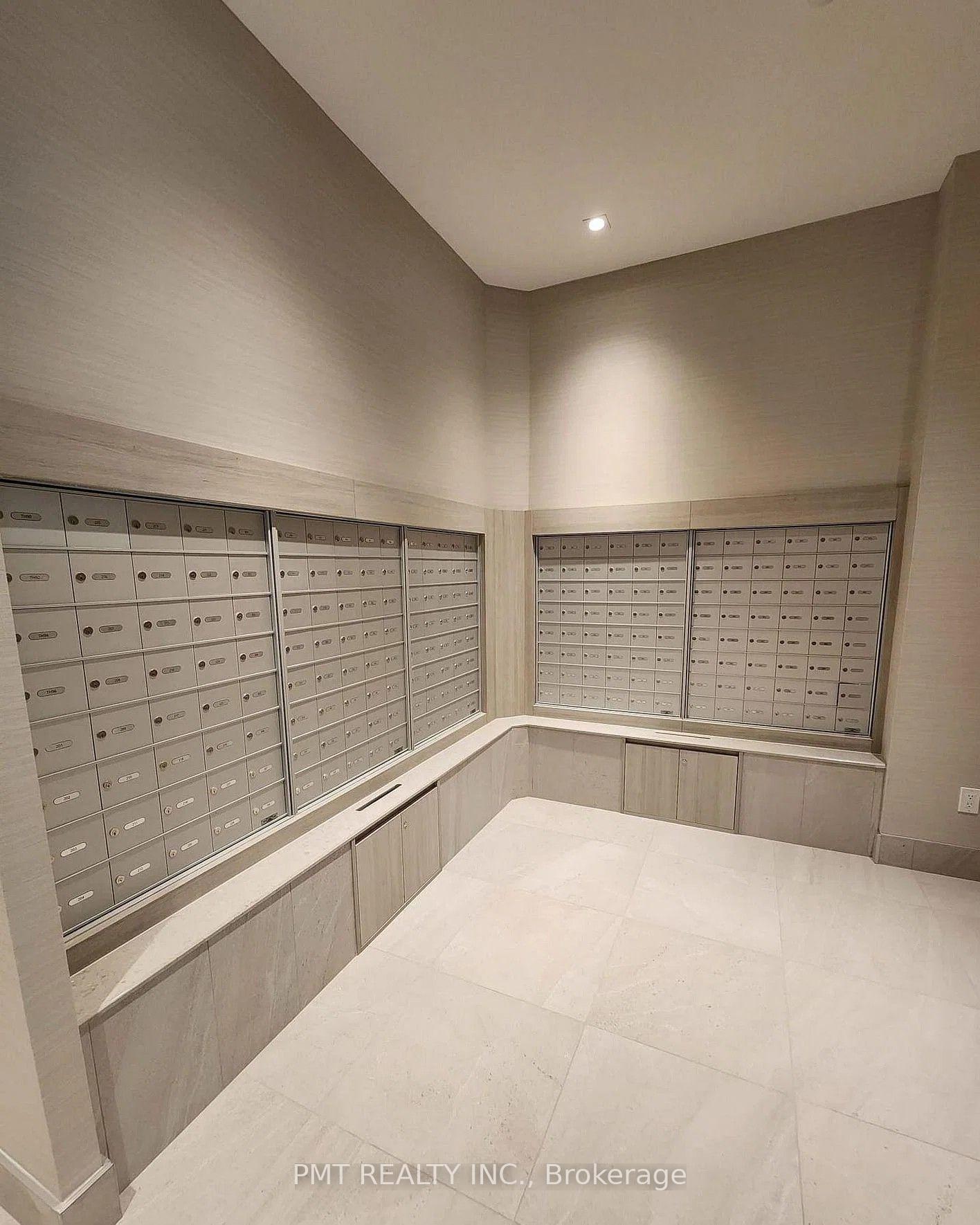 Photo 39 of Unit 607, 20 Deans Drive, Scarborough, Clairlea-Birchmount — HOMEH