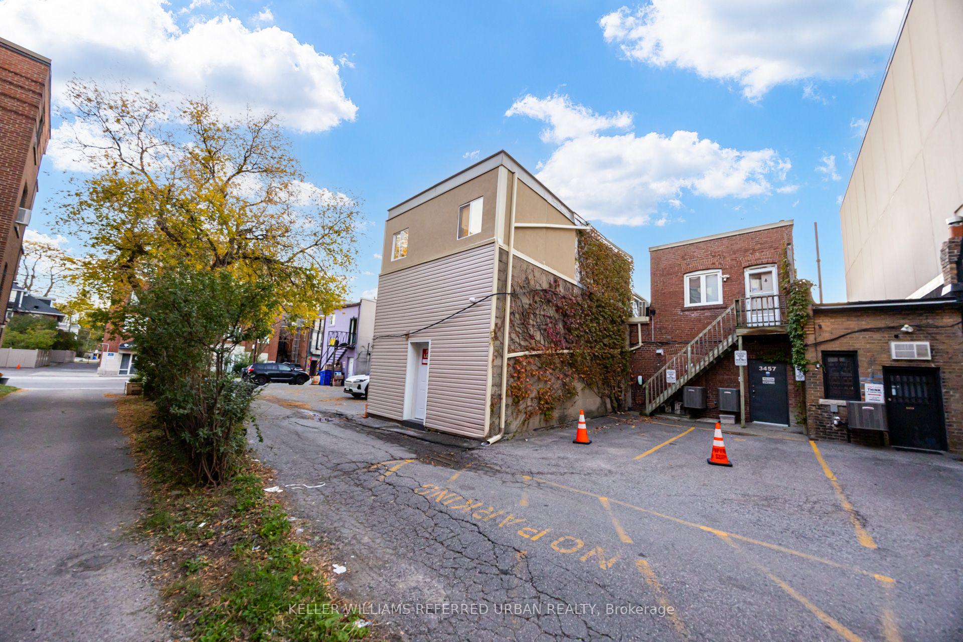 Photo 1 of 3455 Yonge Street, Toronto, Lawrence Park North — HOMEH