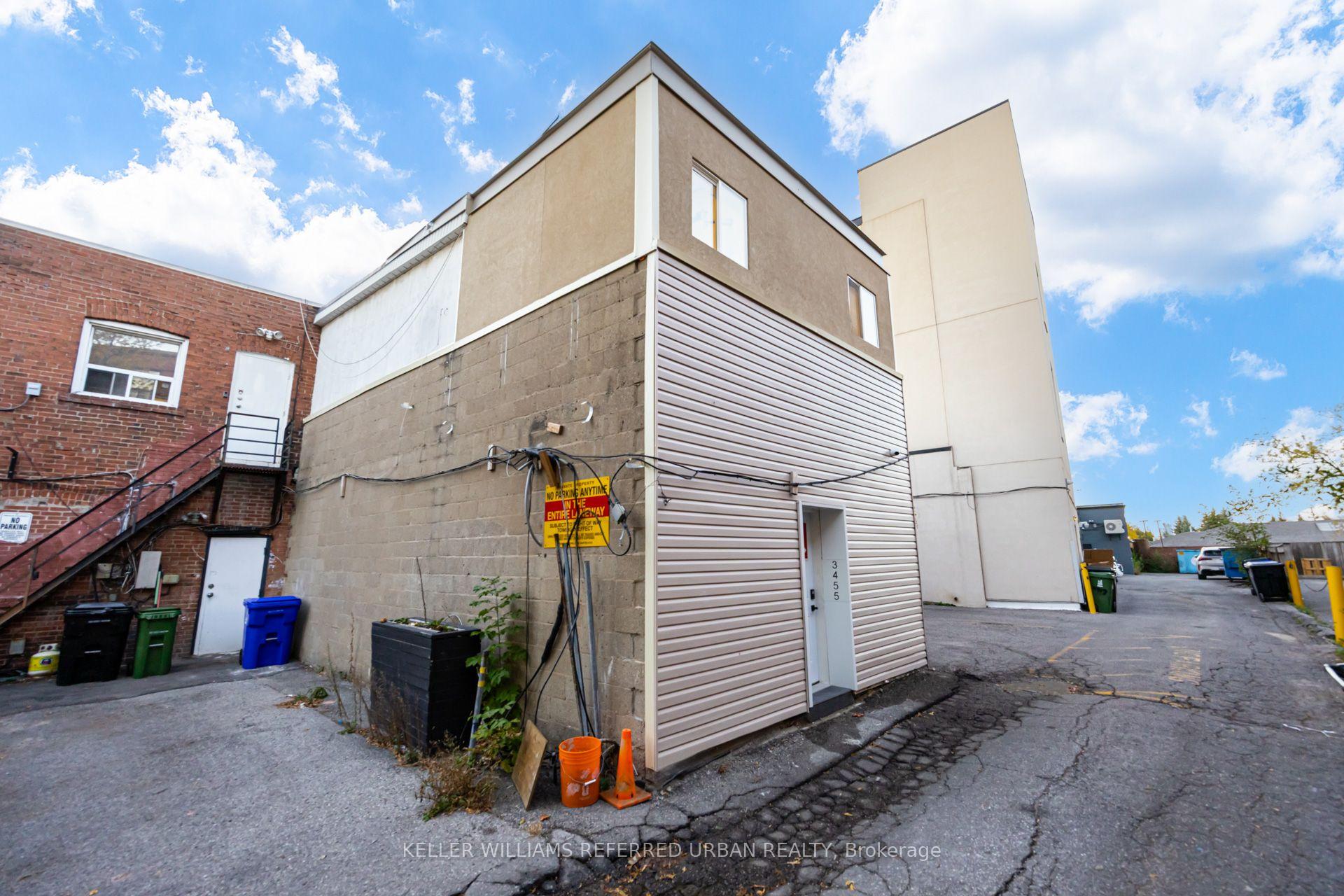 Photo 3 of 3455 Yonge Street, Toronto, Lawrence Park North — HOMEH