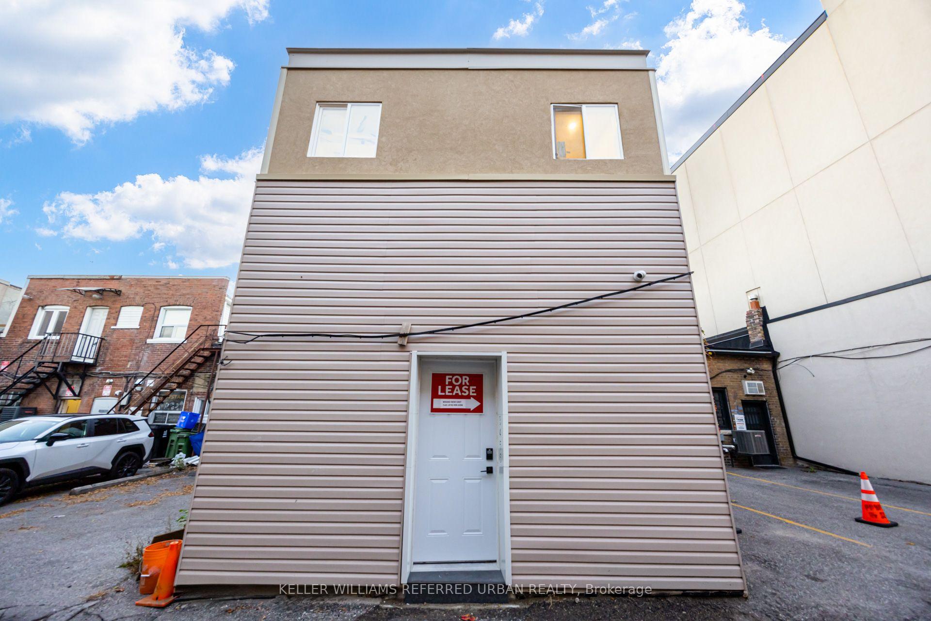 Photo 4 of 3455 Yonge Street, Toronto, Lawrence Park North — HOMEH