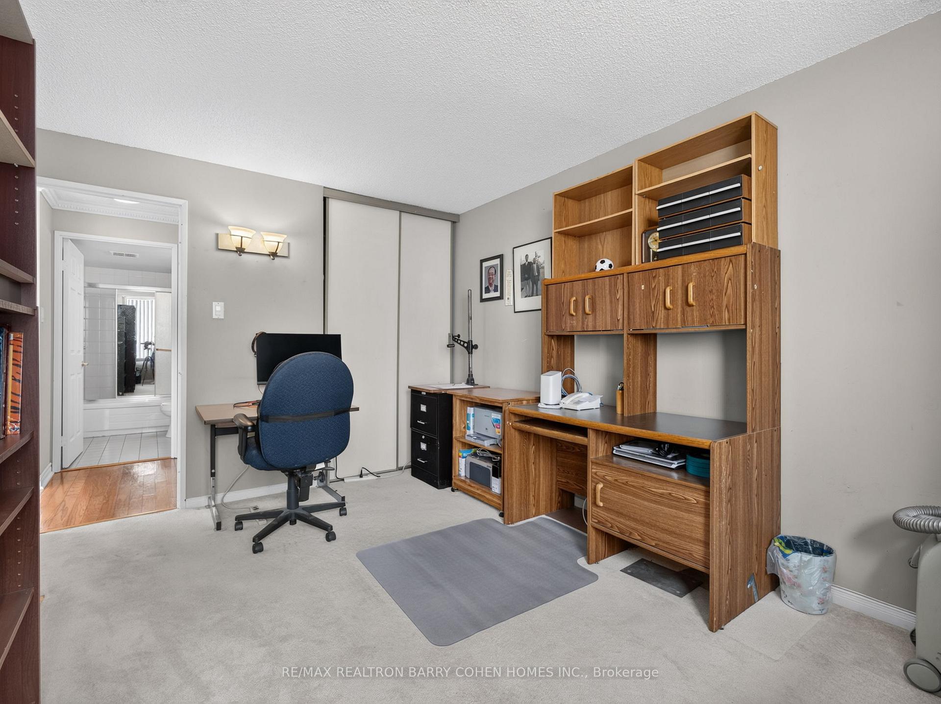 Photo 14 of Unit 2009, 700 Constellation Drive, Mississauga, Hurontario — HOMEH