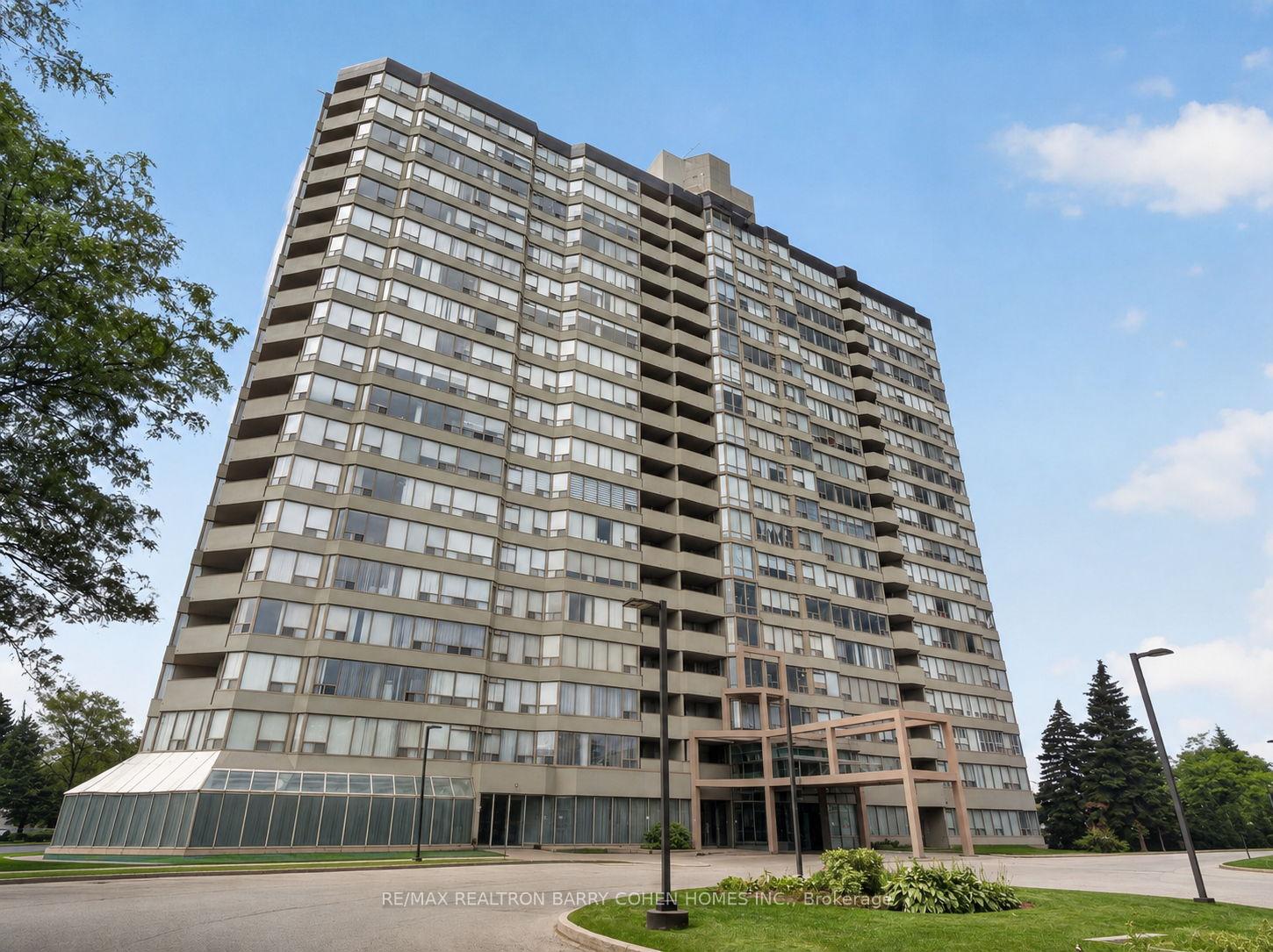 Photo 16 of Unit 2009, 700 Constellation Drive, Mississauga, Hurontario — HOMEH