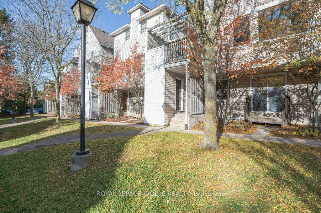 Photo 1 of Unit 52, 461 Beechwood Place, Waterloo, Westvale — HOMEH
