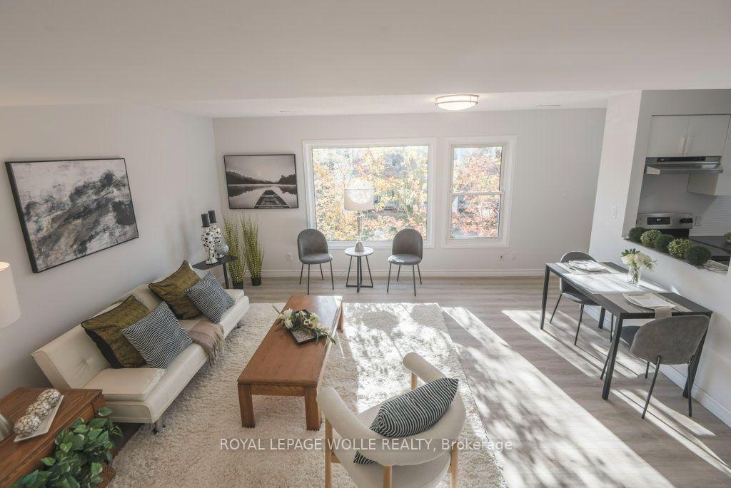 Photo 6 of Unit 52, 461 Beechwood Place, Waterloo, Westvale — HOMEH
