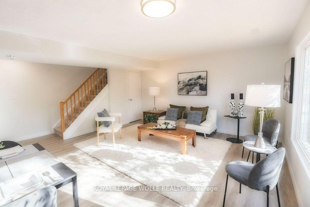 Photo 10 of Unit 52, 461 Beechwood Place, Waterloo, Westvale — HOMEH