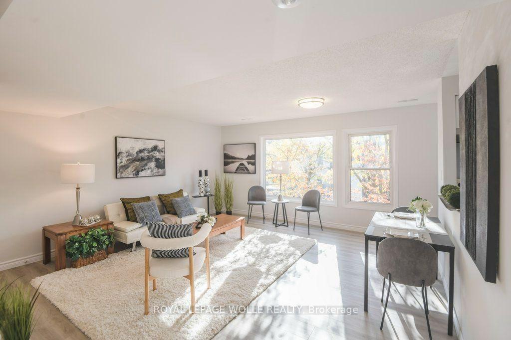 Photo 11 of Unit 52, 461 Beechwood Place, Waterloo, Westvale — HOMEH