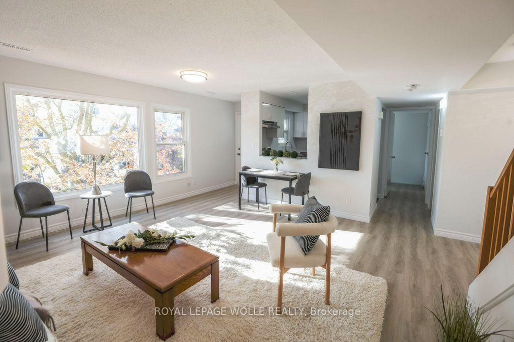 Photo 12 of Unit 52, 461 Beechwood Place, Waterloo, Westvale — HOMEH
