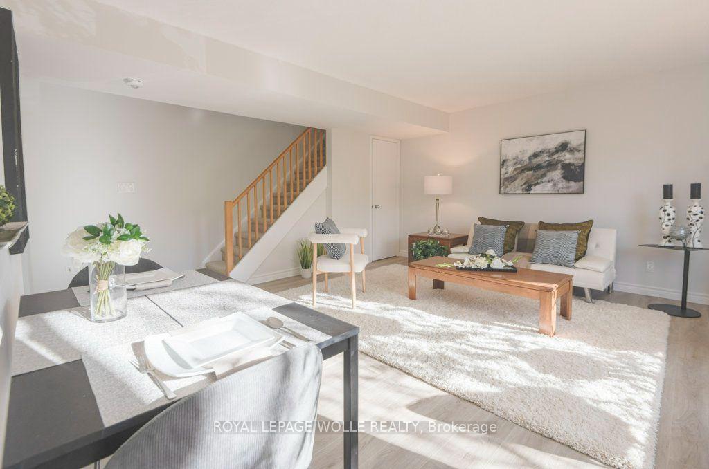 Photo 13 of Unit 52, 461 Beechwood Place, Waterloo, Westvale — HOMEH