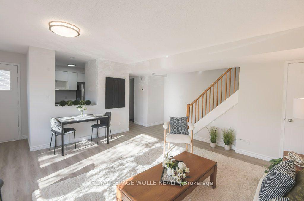 Photo 14 of Unit 52, 461 Beechwood Place, Waterloo, Westvale — HOMEH