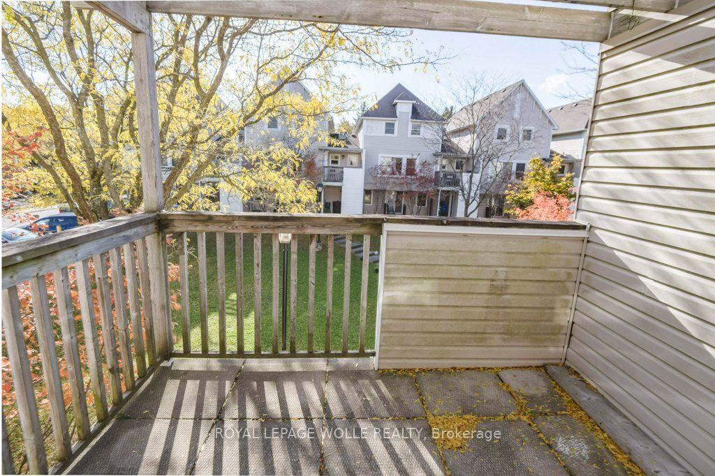 Photo 18 of Unit 52, 461 Beechwood Place, Waterloo, Westvale — HOMEH
