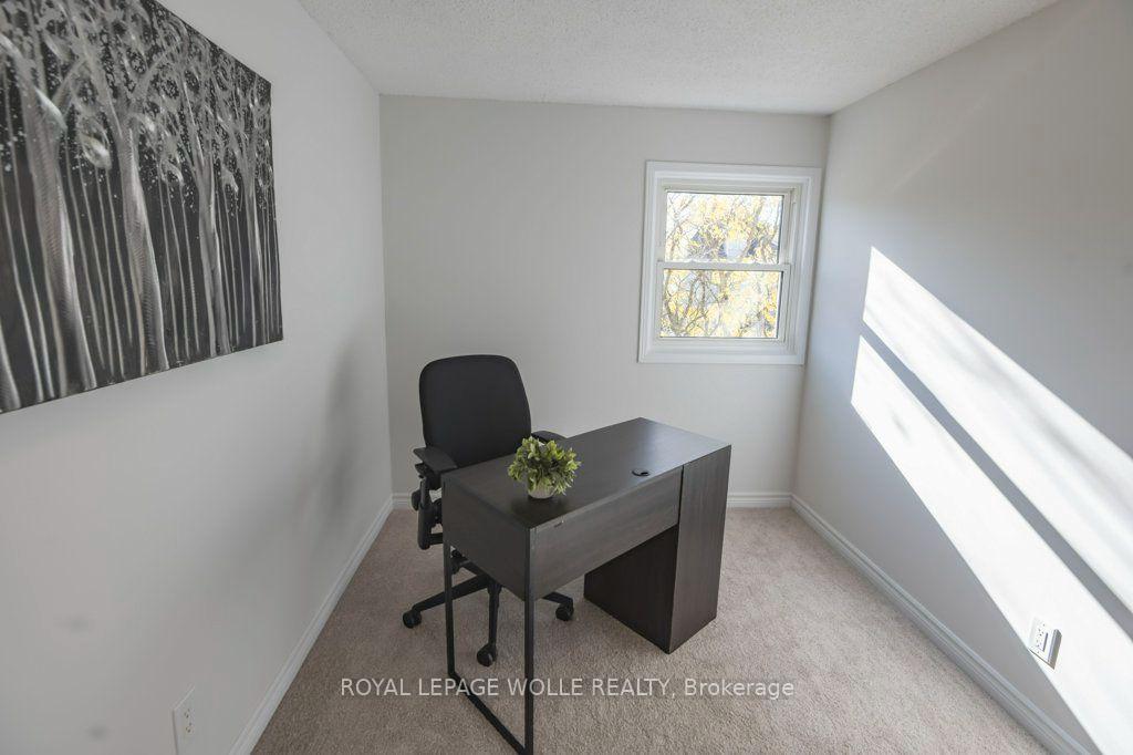 Photo 19 of Unit 52, 461 Beechwood Place, Waterloo, Westvale — HOMEH