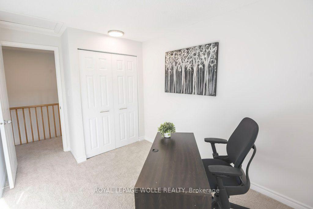 Photo 20 of Unit 52, 461 Beechwood Place, Waterloo, Westvale — HOMEH