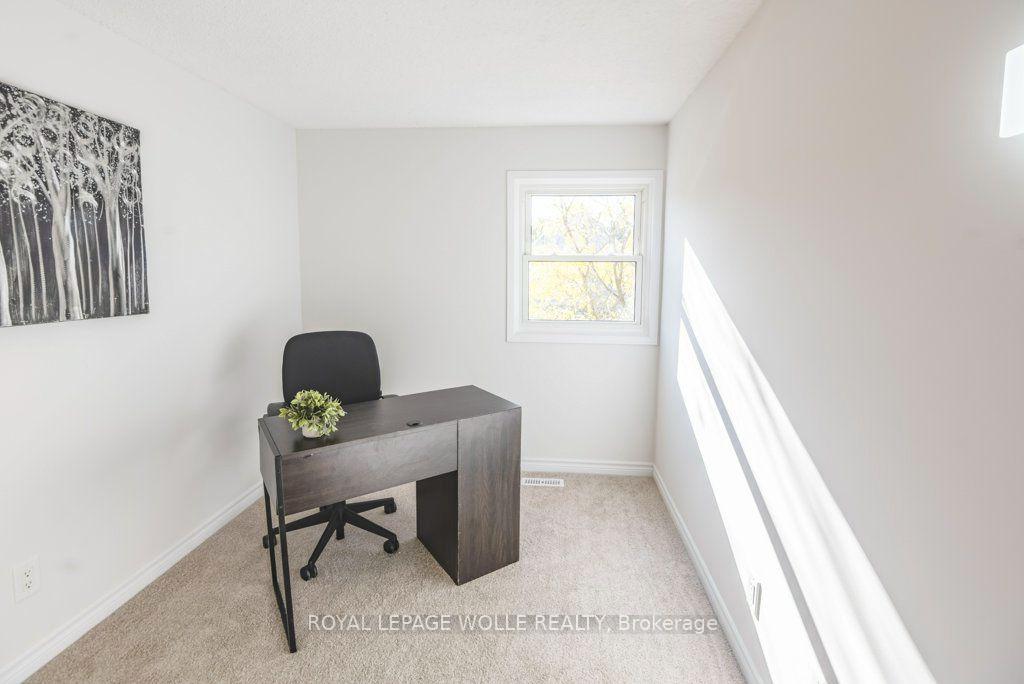 Photo 21 of Unit 52, 461 Beechwood Place, Waterloo, Westvale — HOMEH