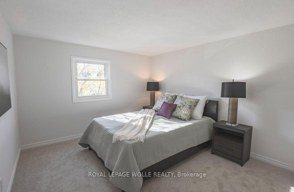 Photo 22 of Unit 52, 461 Beechwood Place, Waterloo, Westvale — HOMEH