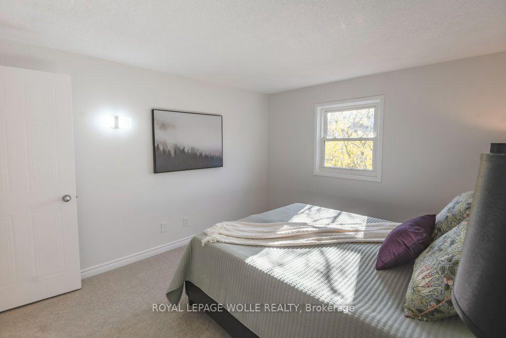 Photo 23 of Unit 52, 461 Beechwood Place, Waterloo, Westvale — HOMEH