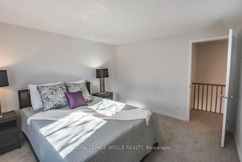 Photo 24 of Unit 52, 461 Beechwood Place, Waterloo, Westvale — HOMEH