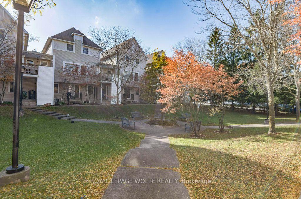 Photo 27 of Unit 52, 461 Beechwood Place, Waterloo, Westvale — HOMEH