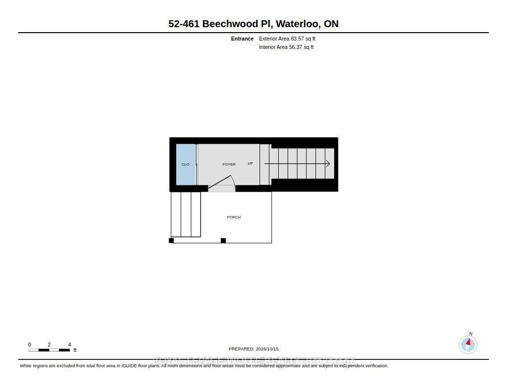 Photo 28 of Unit 52, 461 Beechwood Place, Waterloo, Westvale — HOMEH