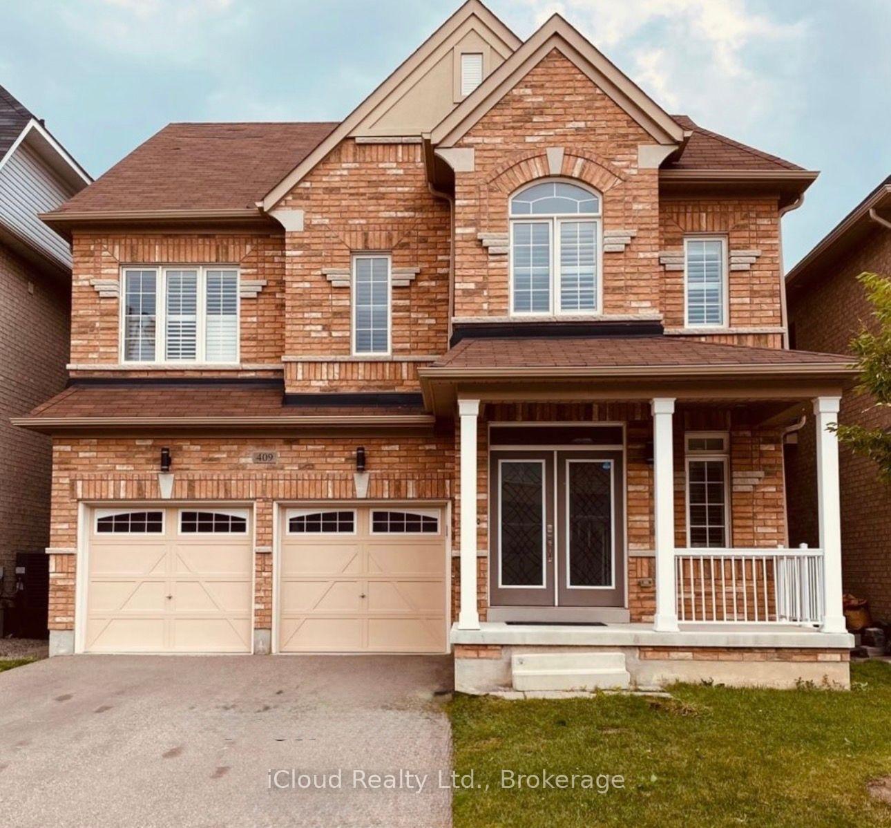 Photo 1 of Unit Basement, 409 Hincks Drive, Milton, Clarke — HOMEH