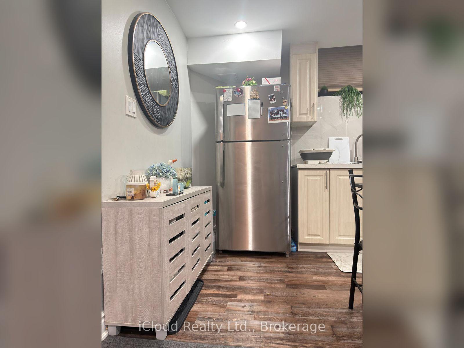 Photo 3 of Unit Basement, 409 Hincks Drive, Milton, Clarke — HOMEH