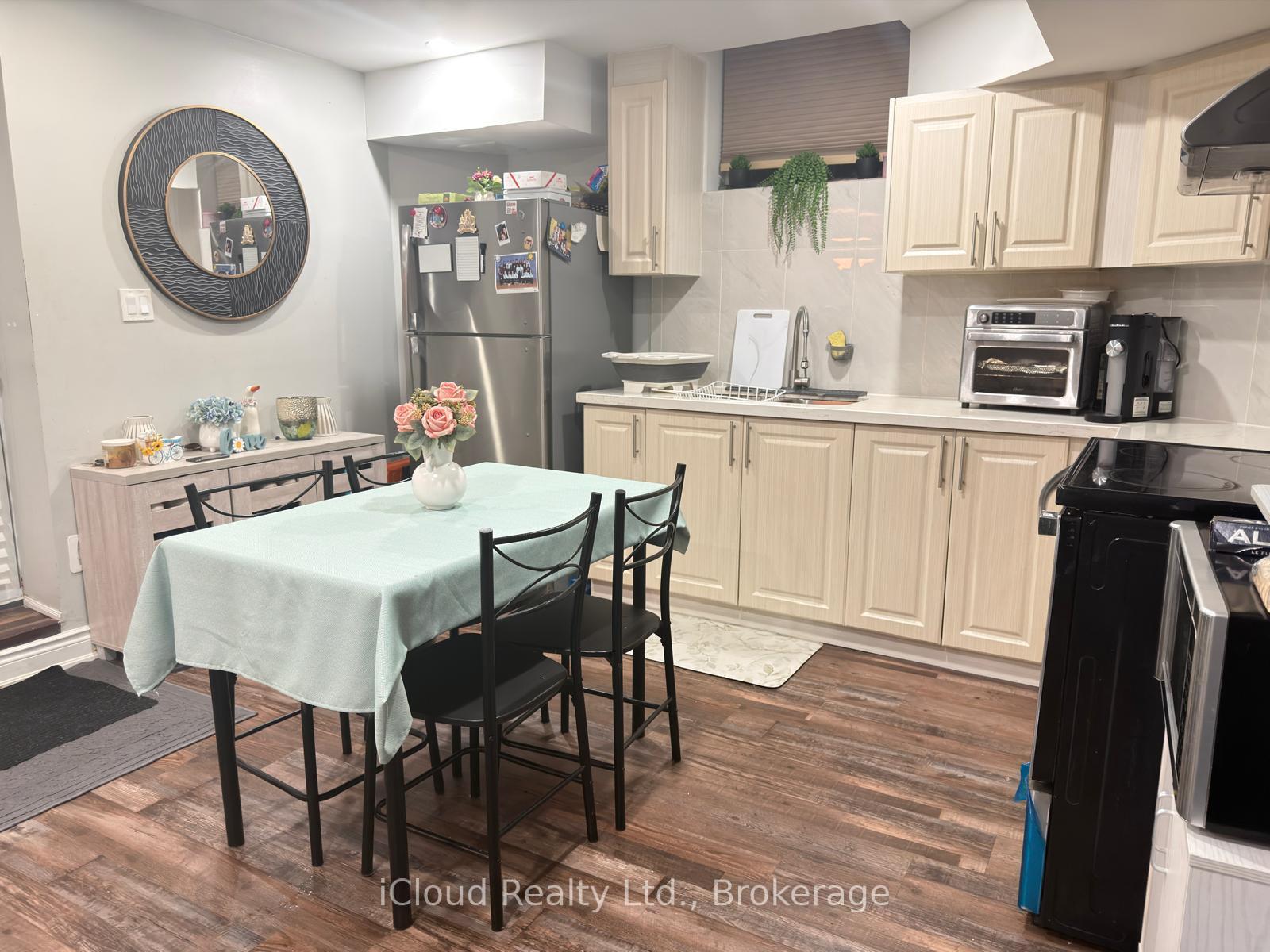 Photo 2 of Unit Basement, 409 Hincks Drive, Milton, Clarke — HOMEH