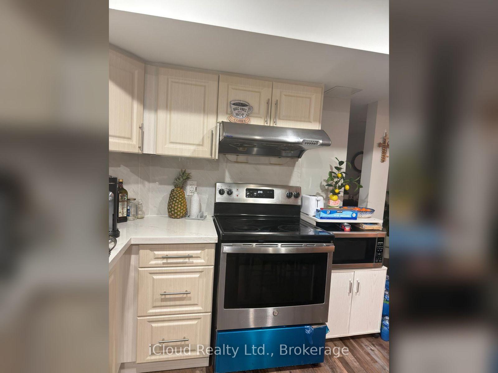 Photo 4 of Unit Basement, 409 Hincks Drive, Milton, Clarke — HOMEH