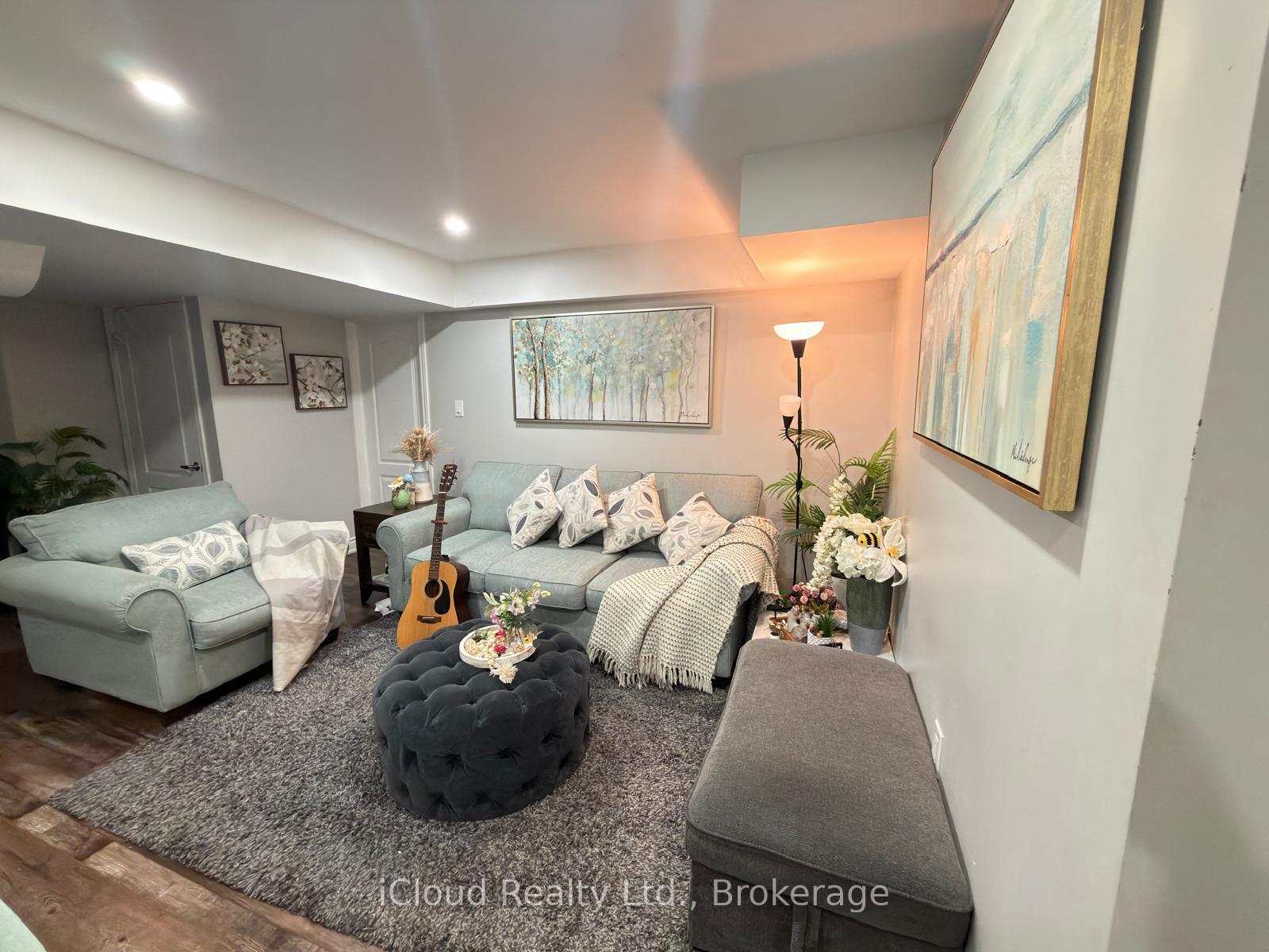 Photo 5 of Unit Basement, 409 Hincks Drive, Milton, Clarke — HOMEH