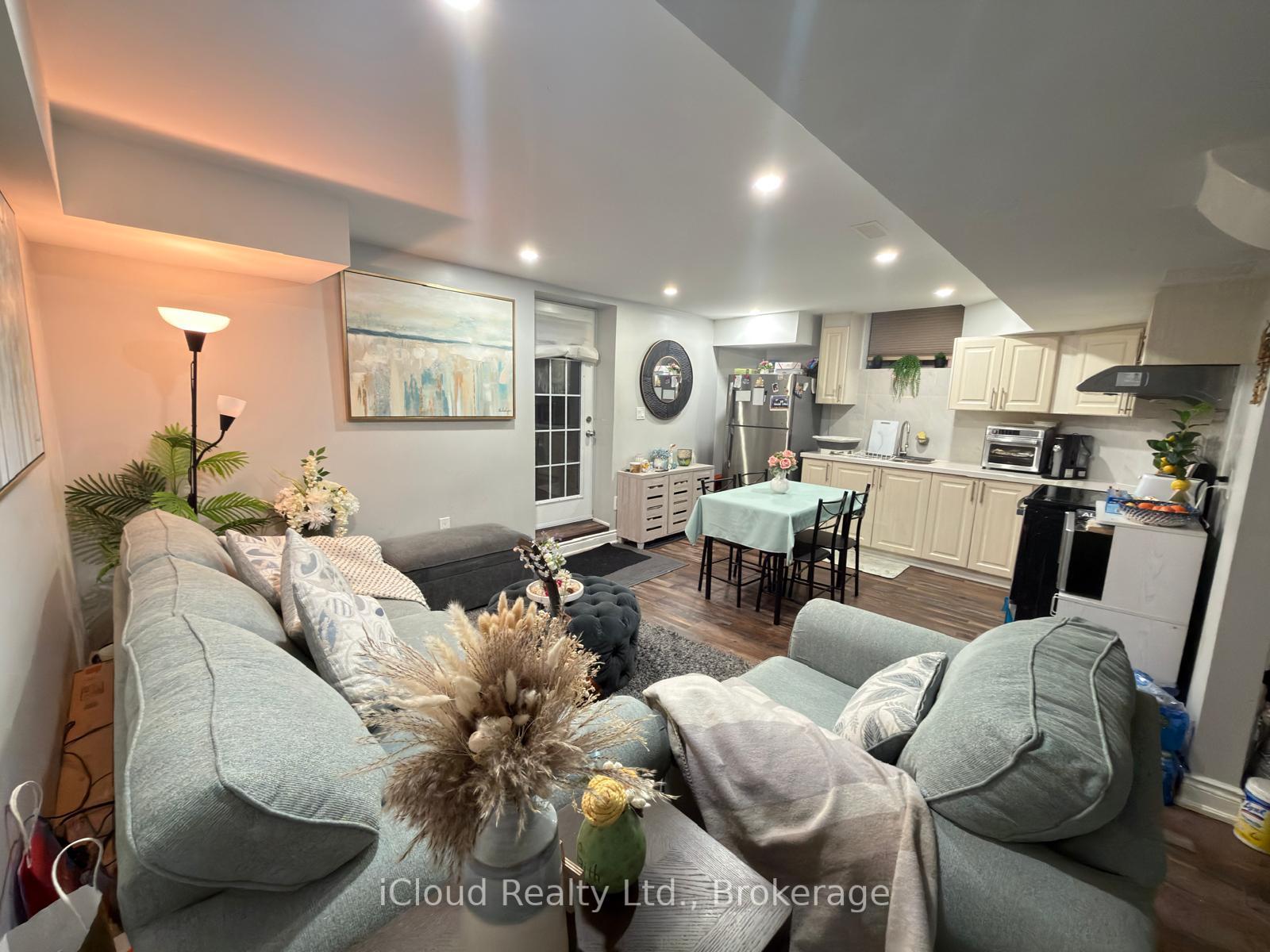 Photo 6 of Unit Basement, 409 Hincks Drive, Milton, Clarke — HOMEH