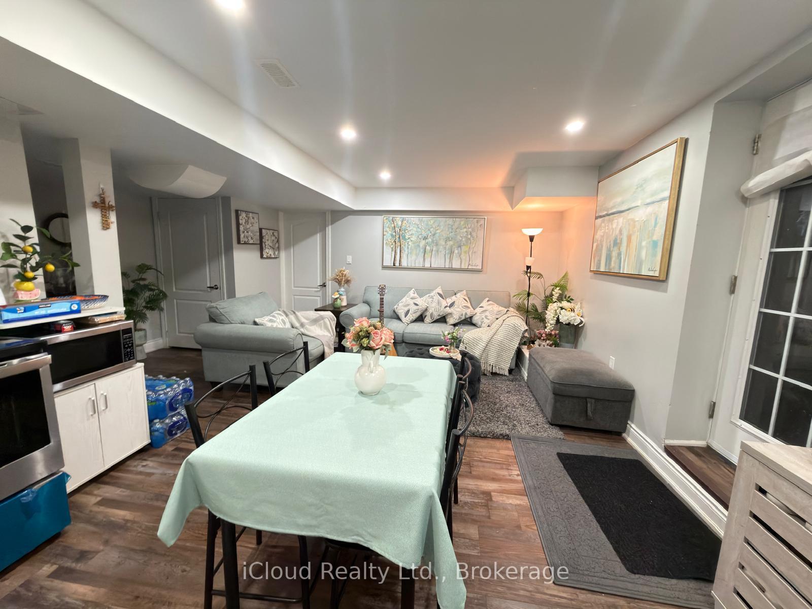 Photo 7 of Unit Basement, 409 Hincks Drive, Milton, Clarke — HOMEH