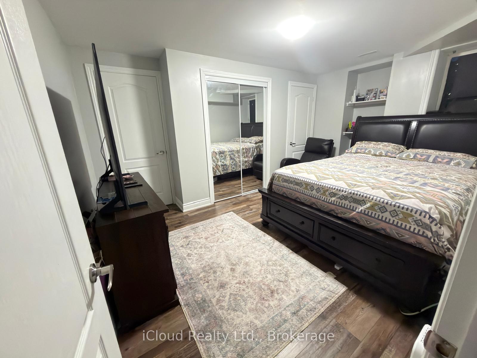 Photo 8 of Unit Basement, 409 Hincks Drive, Milton, Clarke — HOMEH