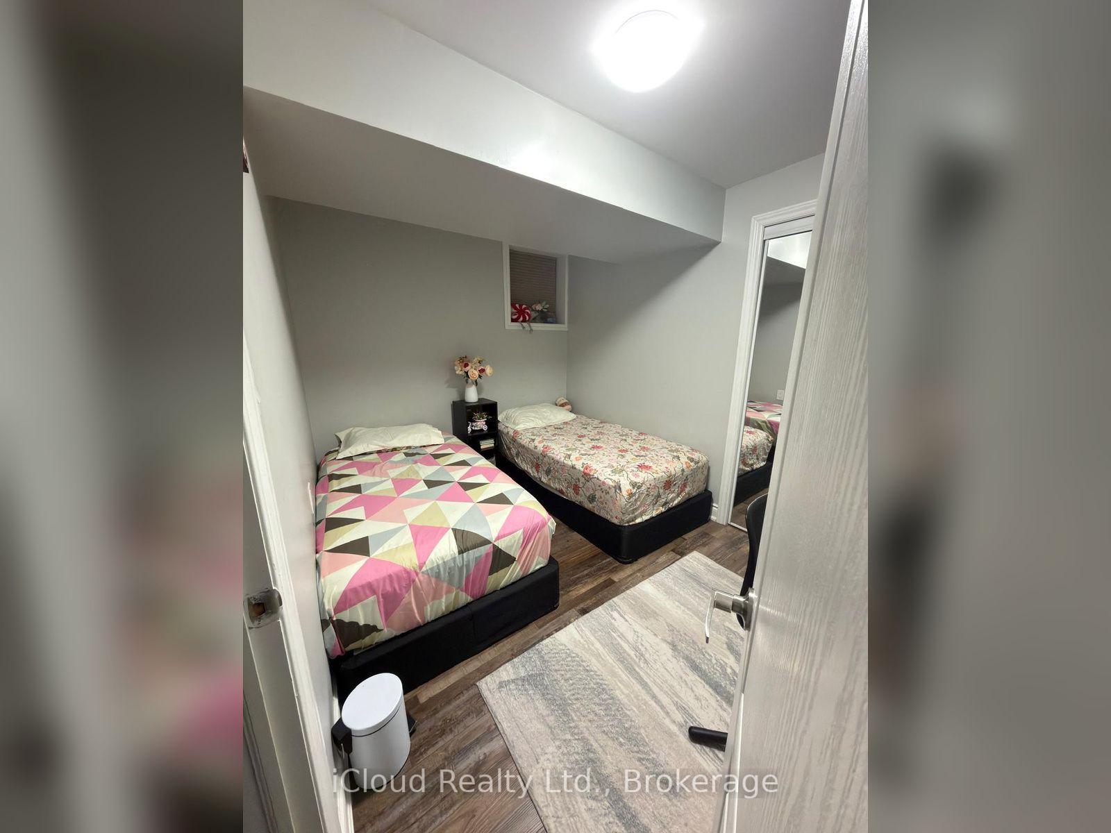 Photo 10 of Unit Basement, 409 Hincks Drive, Milton, Clarke — HOMEH