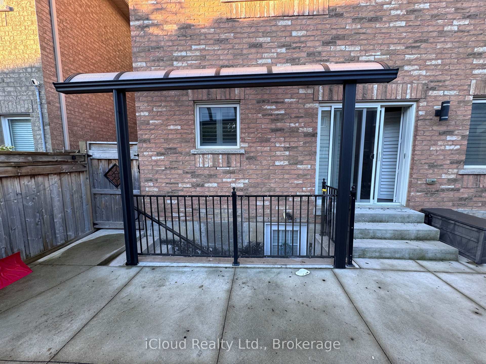 Photo 14 of Unit Basement, 409 Hincks Drive, Milton, Clarke — HOMEH