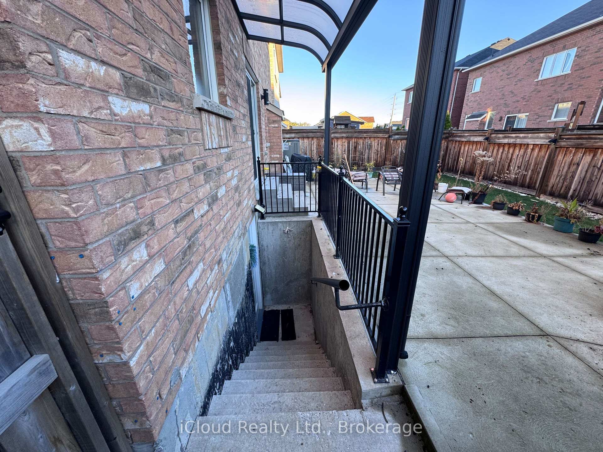 Photo 15 of Unit Basement, 409 Hincks Drive, Milton, Clarke — HOMEH
