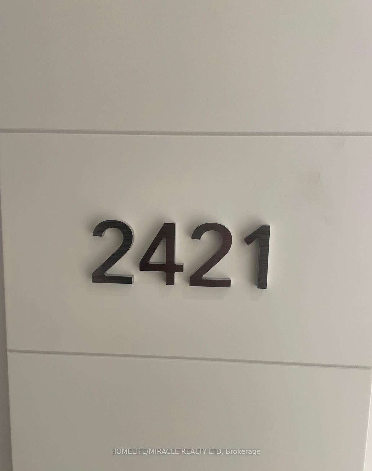 Photo 2 of Unit 2421, 230 Simcoe Street, Toronto, Kensington-Chinatown — HOMEH