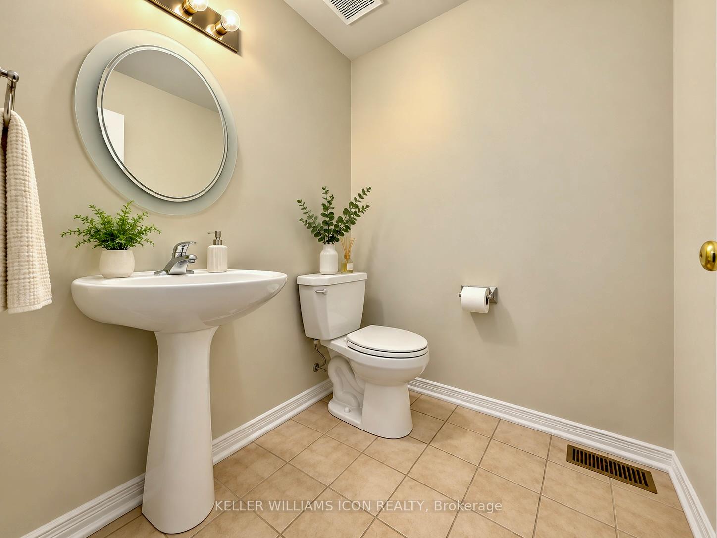 Photo 5 of 50 Covington Place, Ottawa, Centrepointe — HOMEH