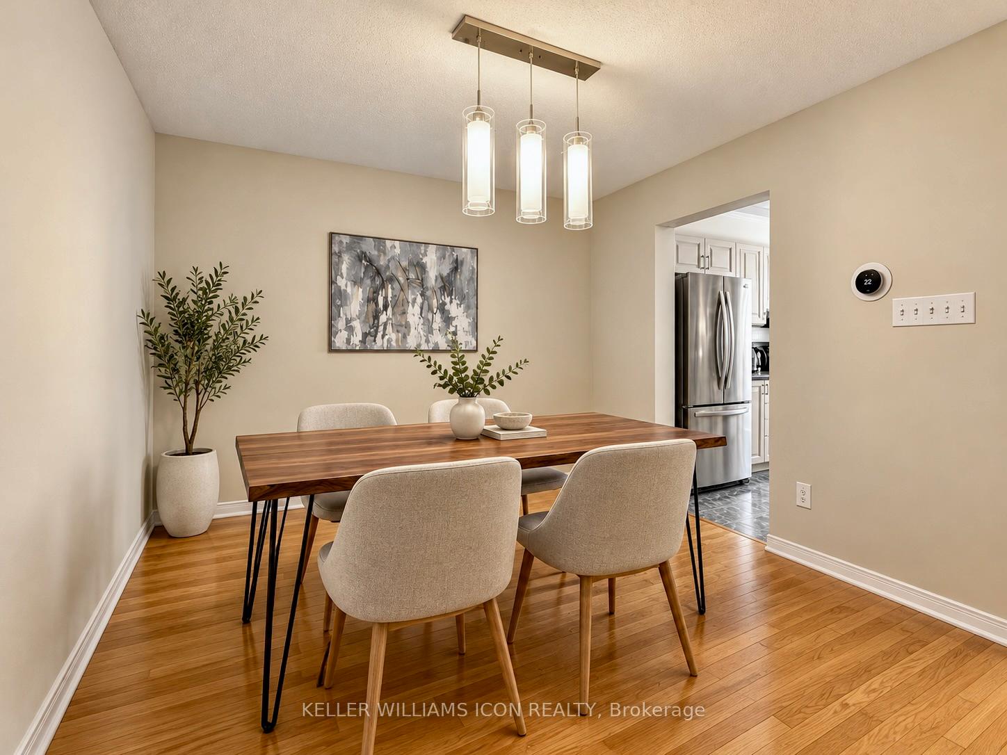 Photo 7 of 50 Covington Place, Ottawa, Centrepointe — HOMEH